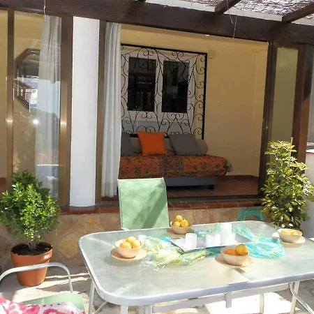 Casa Cerca Del Mar Con Piscina Privada, Ac Opcional, Wifi Gratis, Admite Mascotas, Playa Perros - Es-184-14 Holiday home Riumar