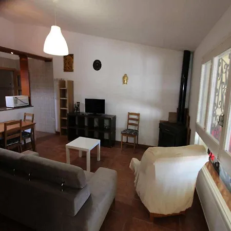 Casa Cerca Del Mar Con Piscina Privada, Ac Opcional, Wifi Gratis, Admite Mascotas, Playa Perros - Es-184-14 Holiday home Riumar