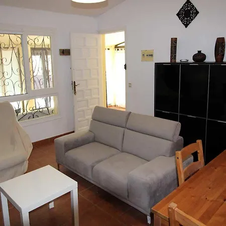 Casa Cerca Del Mar Con Piscina Privada, Ac Opcional, Wifi Gratis, Admite Mascotas, Playa Perros - Es-184-14 Holiday home *