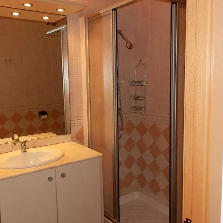 Casa Cerca Del Mar Con Piscina Privada, Ac Opcional, Wifi Gratis, Admite Mascotas, Playa Perros - Es-184-14 * Riumar