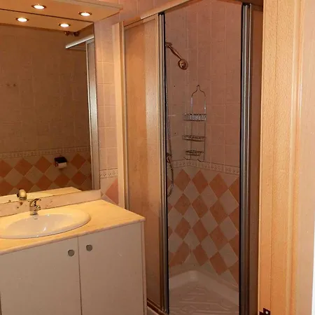 Casa Cerca Del Mar Con Piscina Privada, Ac Opcional, Wifi Gratis, Admite Mascotas, Playa Perros - Es-184-14 Semesterbostad *